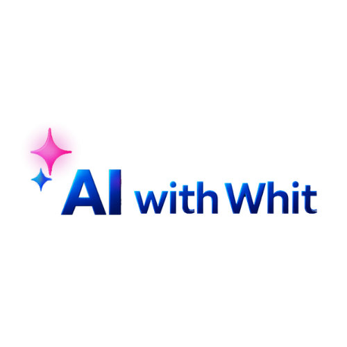 AI with Whit